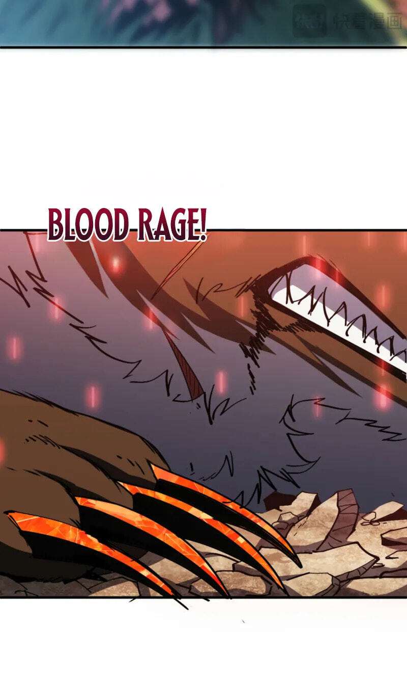 Read Leveling Up:Reshaping the World chapter 28 image 30 on Lezhin