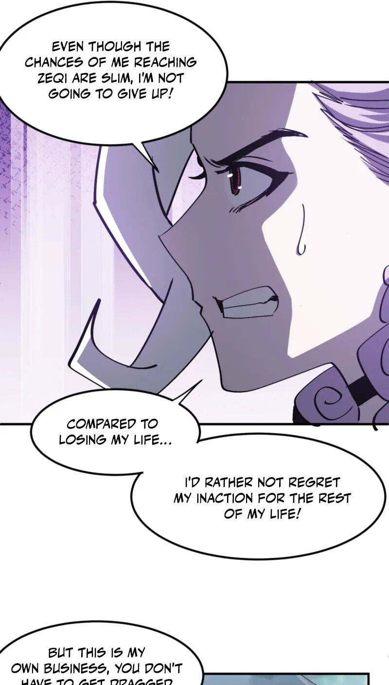 Read Leveling Up:Reshaping the World chapter 28 image 40 on Lezhin