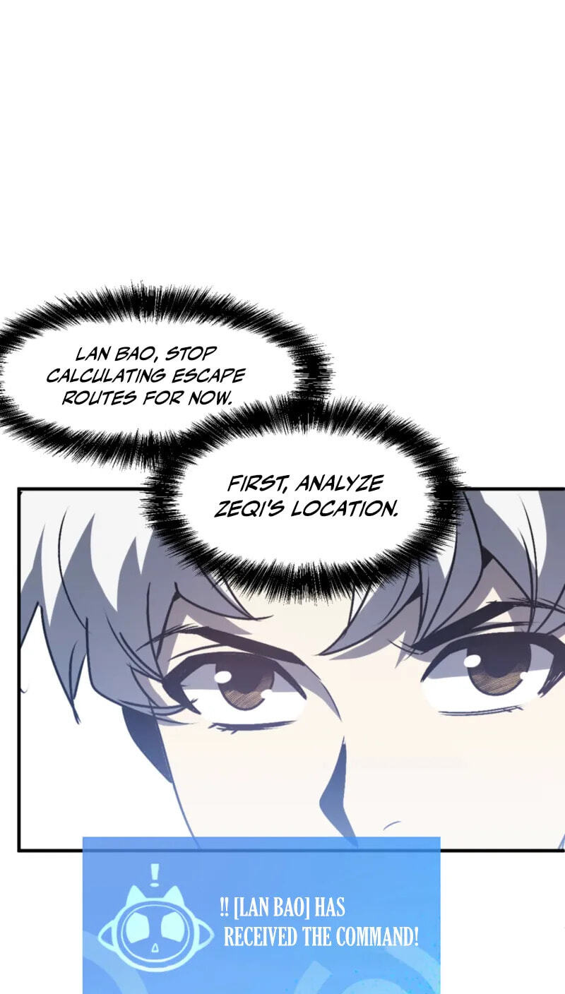 Read Leveling Up:Reshaping the World chapter 28 image 42 on Lezhin