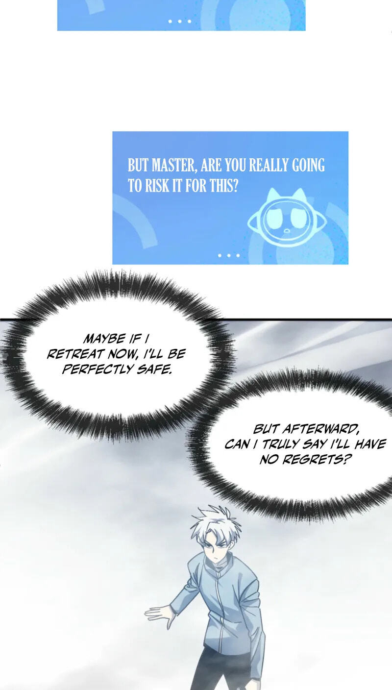 Read Leveling Up:Reshaping the World chapter 28 image 43 on Lezhin