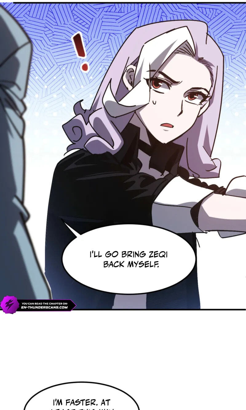 Read Leveling Up:Reshaping the World chapter 28 image 45 on Lezhin