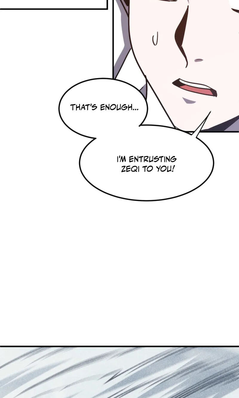 Read Leveling Up:Reshaping the World chapter 28 image 49 on Lezhin