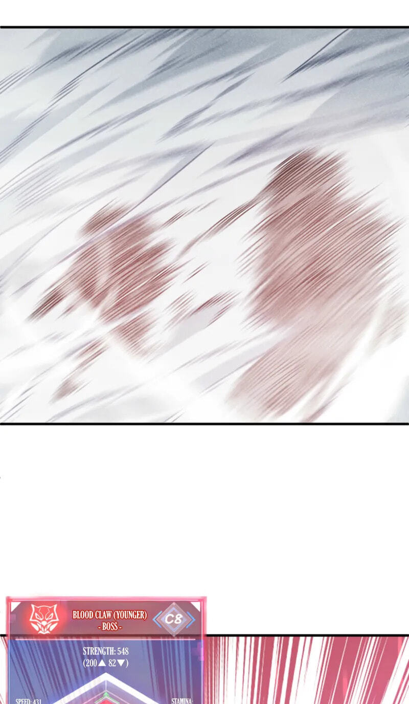 Read Leveling Up:Reshaping the World chapter 28 image 51 on Lezhin