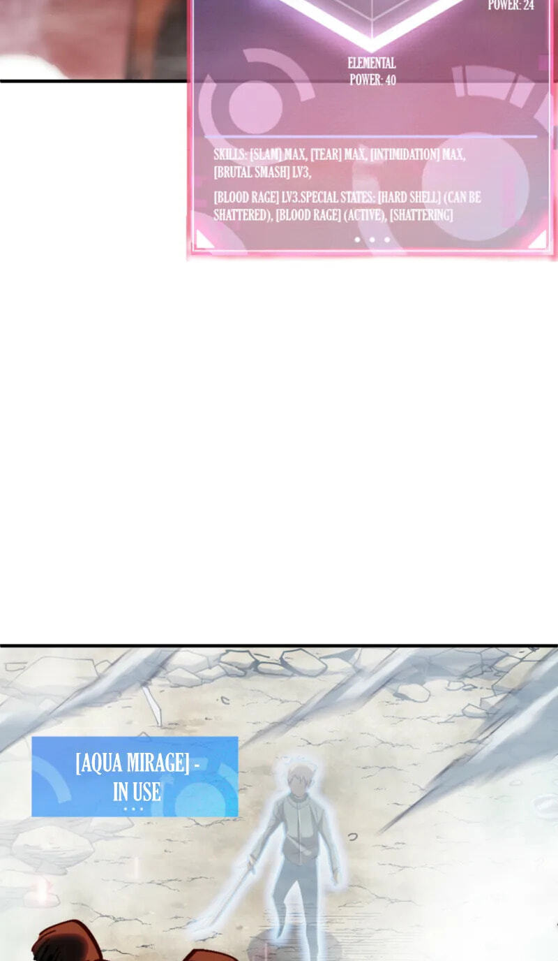 Read Leveling Up:Reshaping the World chapter 28 image 53 on Lezhin