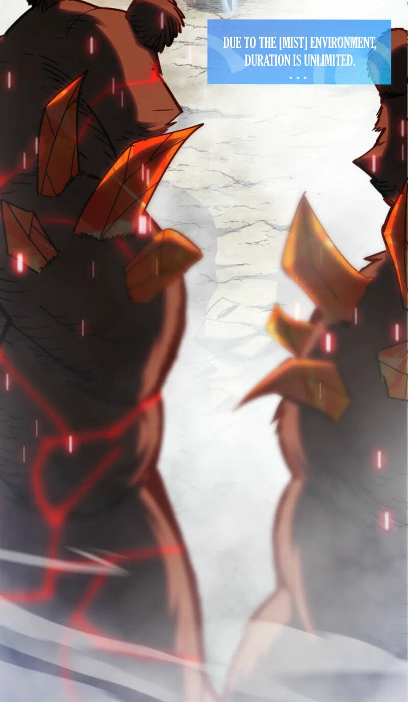 Read Leveling Up:Reshaping the World chapter 28 image 54 on Lezhin