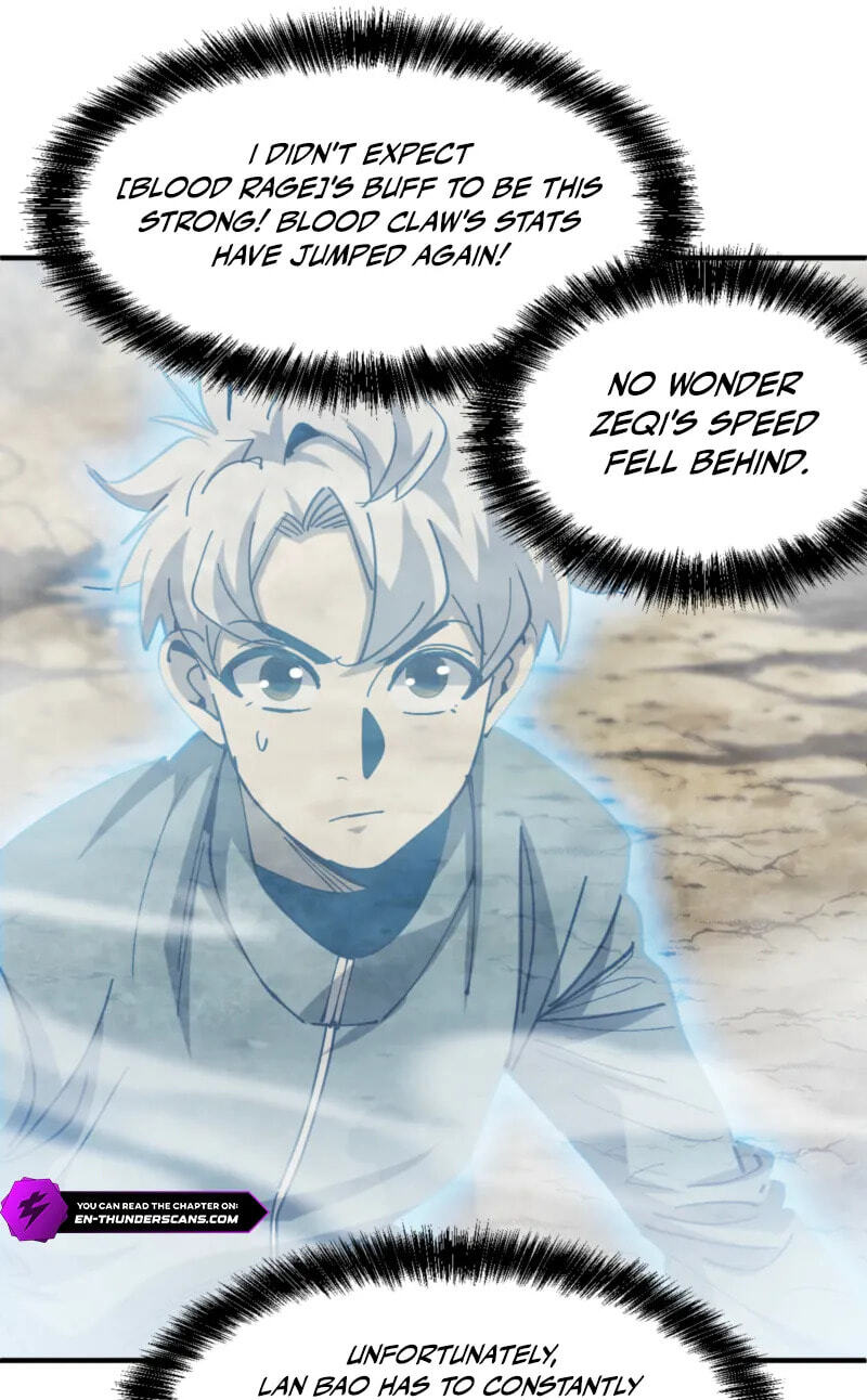 Read Leveling Up:Reshaping the World chapter 28 image 56 on Lezhin