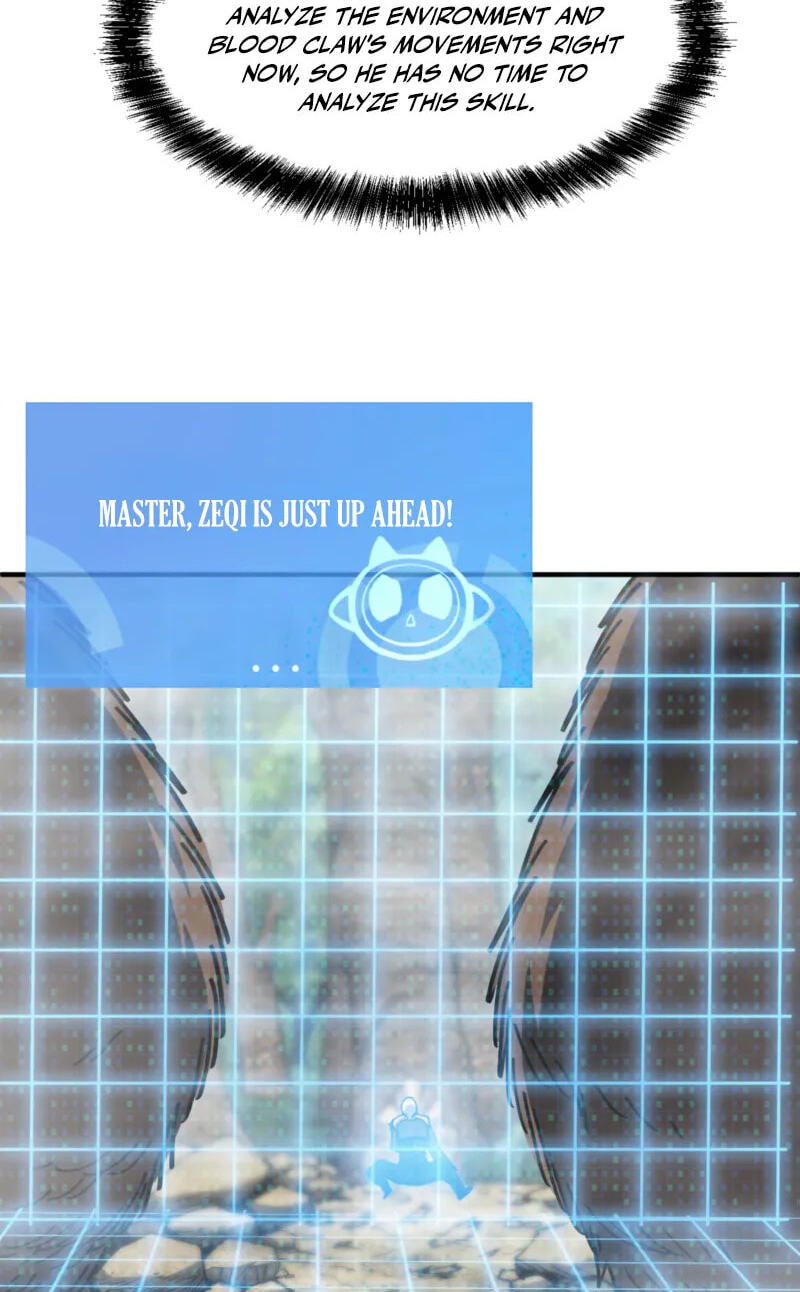 Read Leveling Up:Reshaping the World chapter 28 image 57 on Lezhin