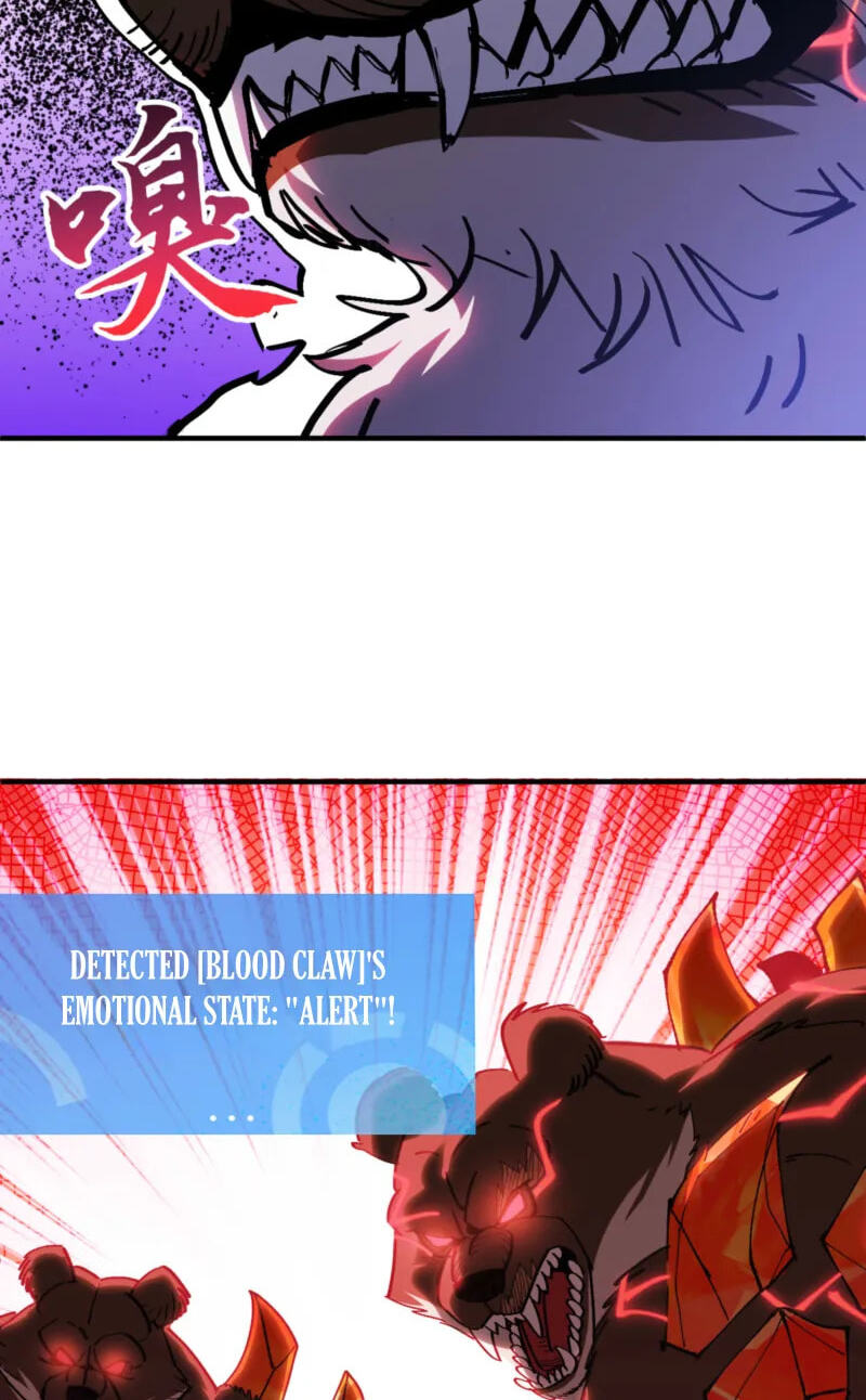 Read Leveling Up:Reshaping the World chapter 28 image 59 on Lezhin