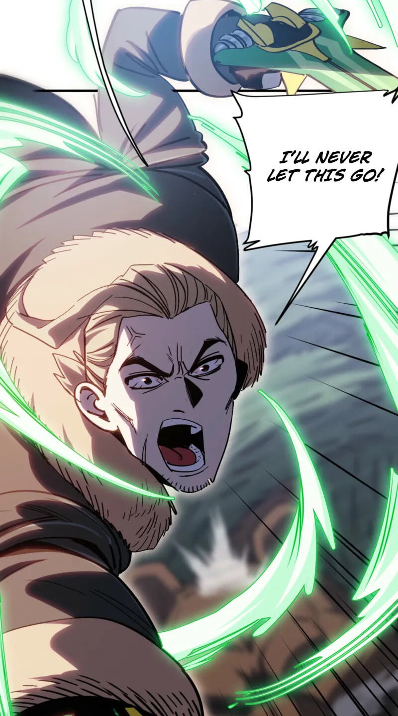 Read Leveling Up:Reshaping the World chapter 28 image 6 on Lezhin
