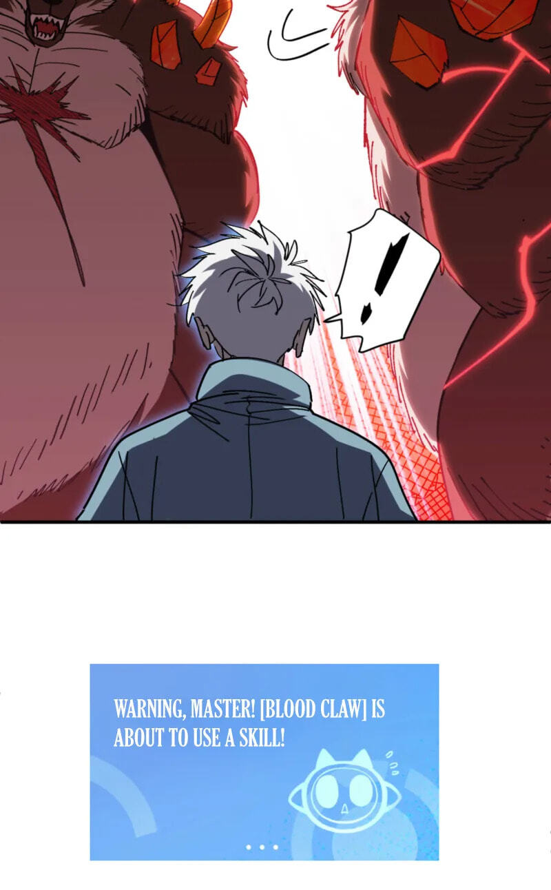 Read Leveling Up:Reshaping the World chapter 28 image 60 on Lezhin