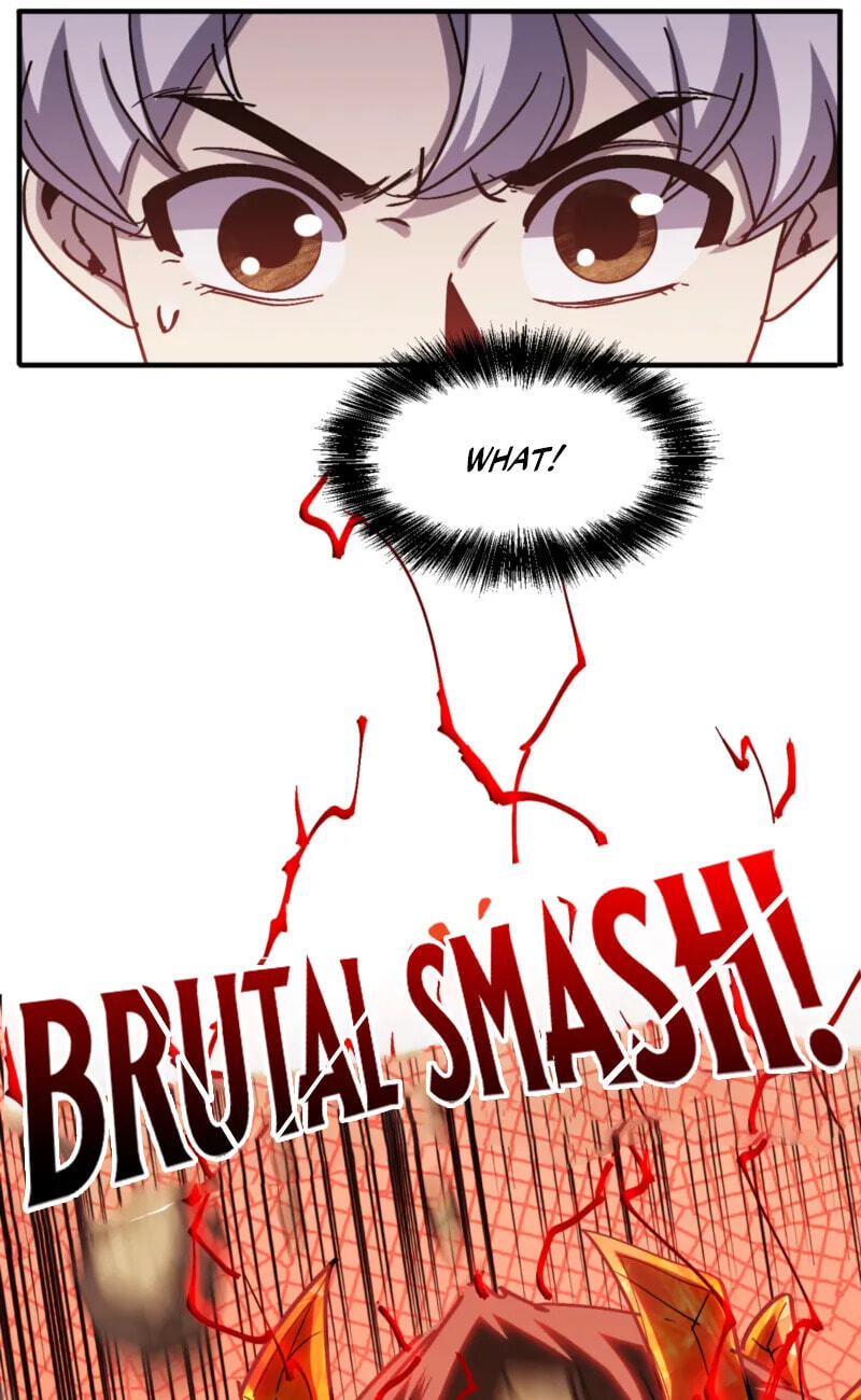 Read Leveling Up:Reshaping the World chapter 28 image 61 on Lezhin