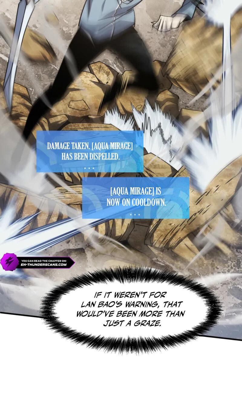 Read Leveling Up:Reshaping the World chapter 28 image 65 on Lezhin