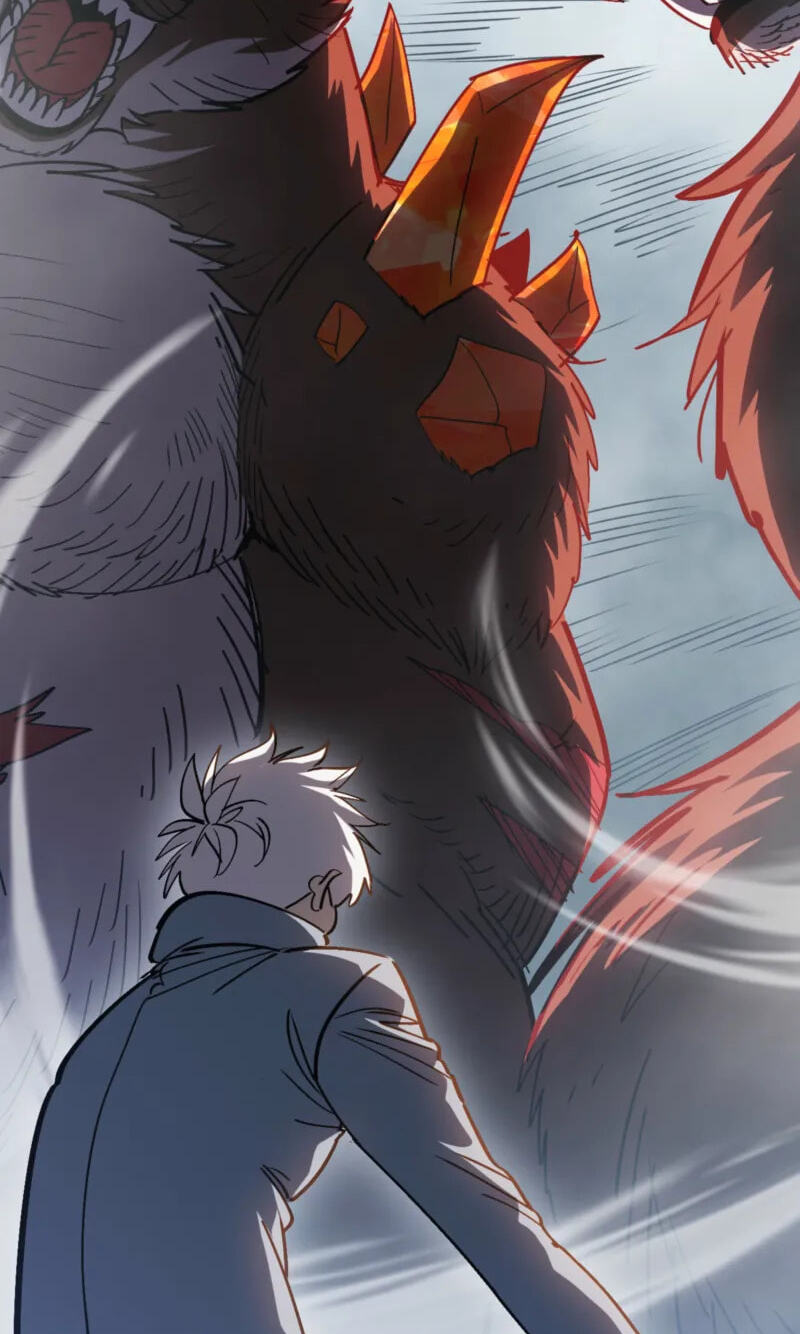Read Leveling Up:Reshaping the World chapter 28 image 68 on Lezhin