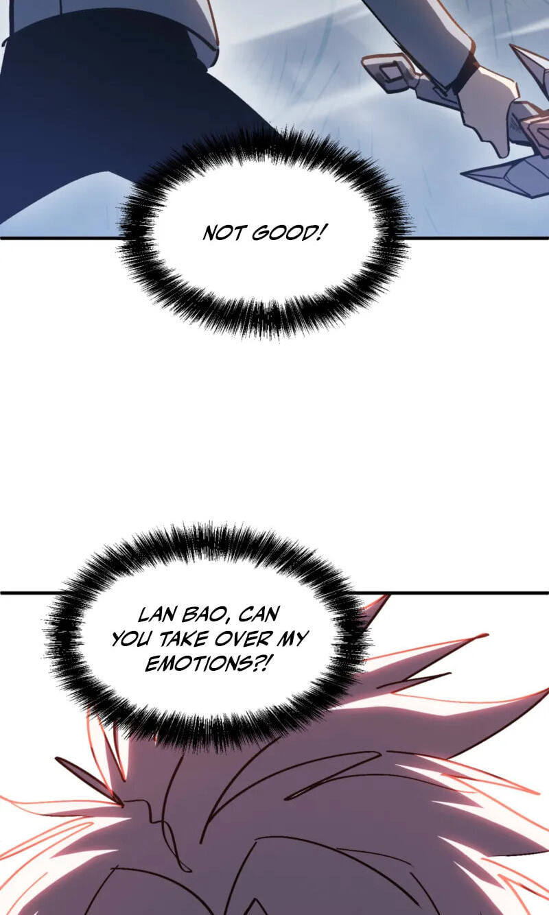 Read Leveling Up:Reshaping the World chapter 28 image 69 on Lezhin