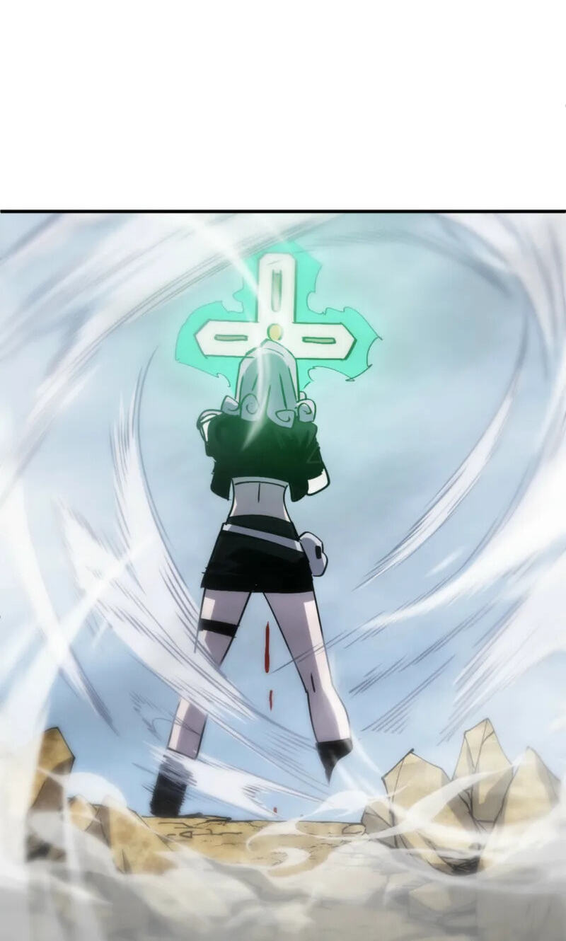 Read Leveling Up:Reshaping the World chapter 28 image 71 on Lezhin