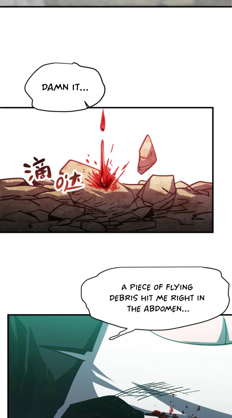 Read Leveling Up:Reshaping the World chapter 28 image 72 on Lezhin