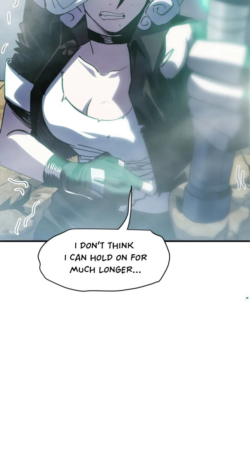 Read Leveling Up:Reshaping the World chapter 28 image 74 on Lezhin