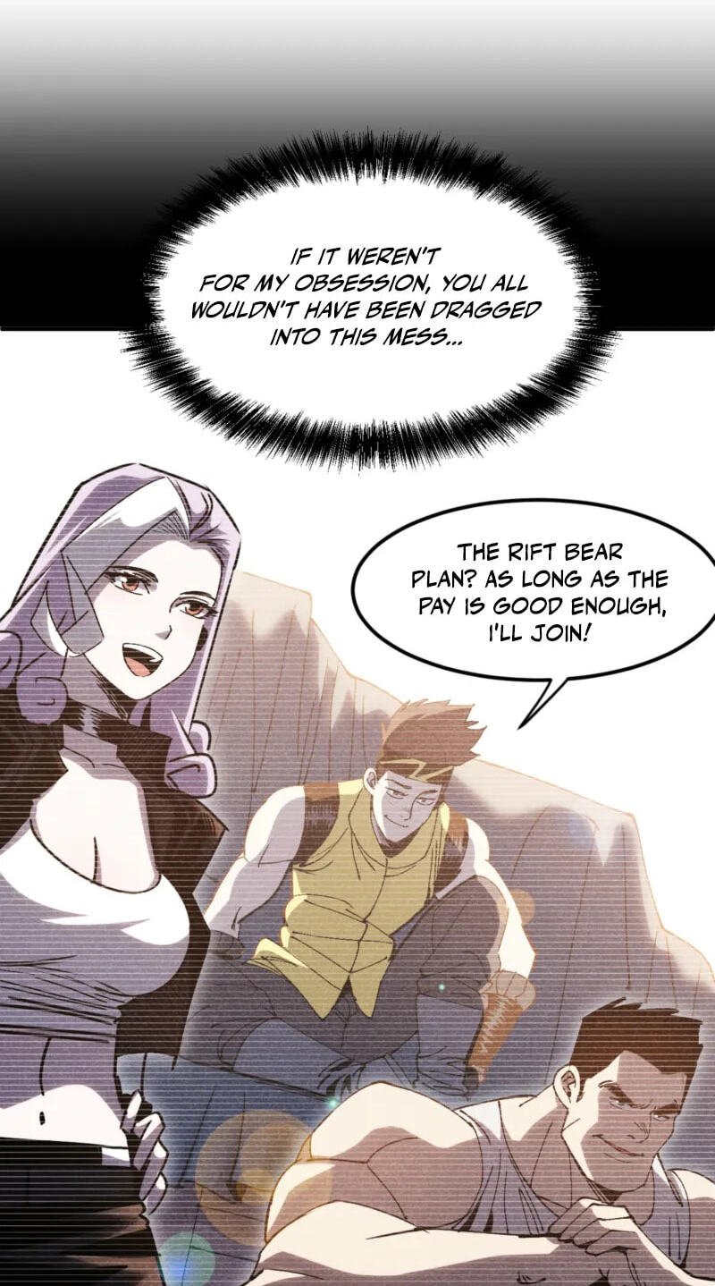Read Leveling Up:Reshaping the World chapter 28 image 78 on Lezhin