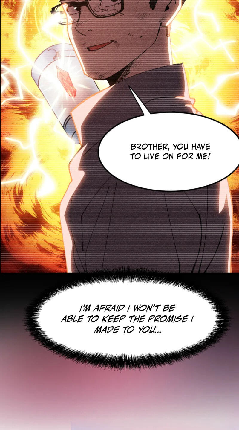 Read Leveling Up:Reshaping the World chapter 28 image 81 on Lezhin