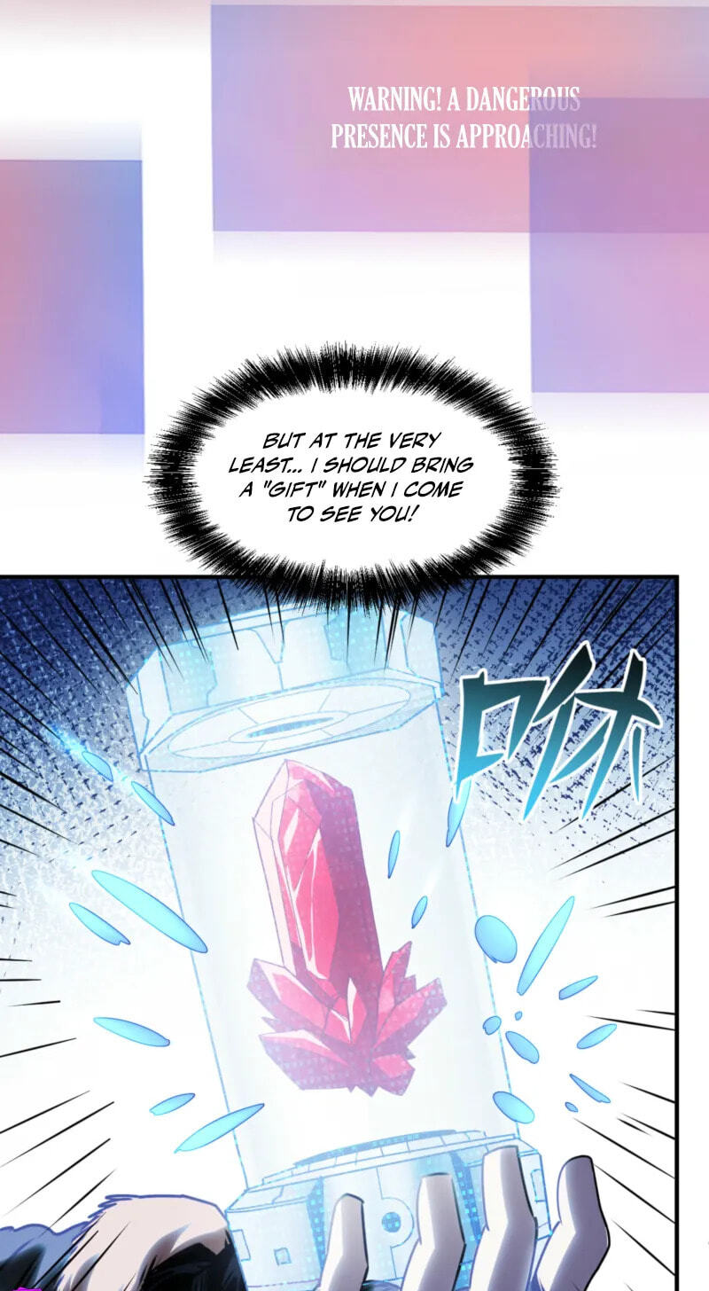 Read Leveling Up:Reshaping the World chapter 28 image 82 on Lezhin
