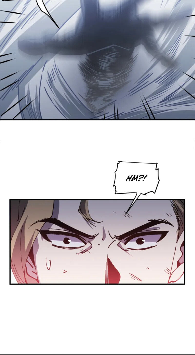 Read Leveling Up:Reshaping the World chapter 28 image 86 on Lezhin