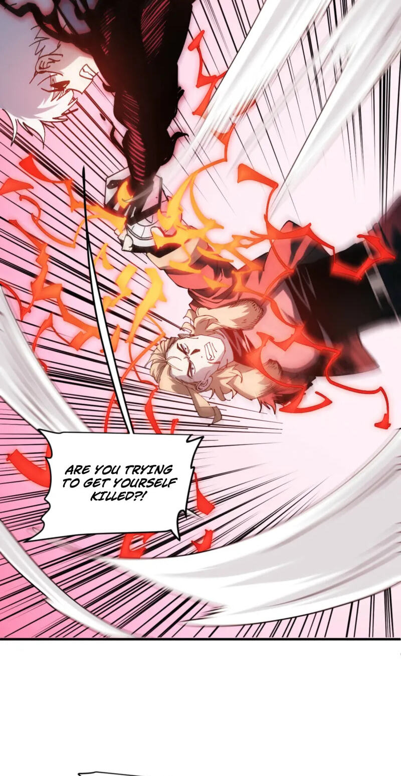 Read Leveling Up:Reshaping the World chapter 28 image 88 on Lezhin