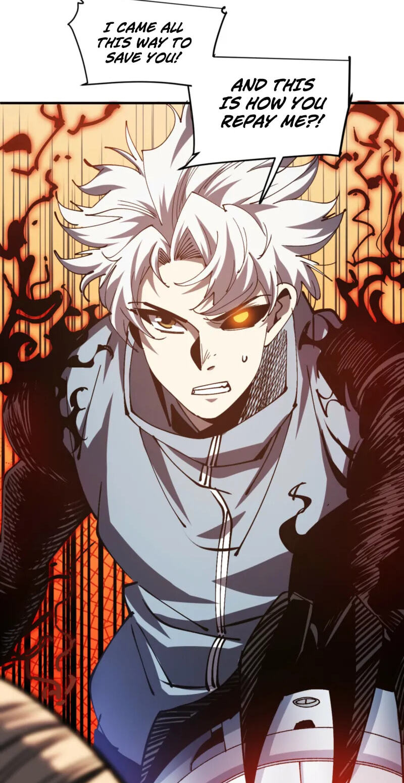 Read Leveling Up:Reshaping the World chapter 28 image 89 on Lezhin