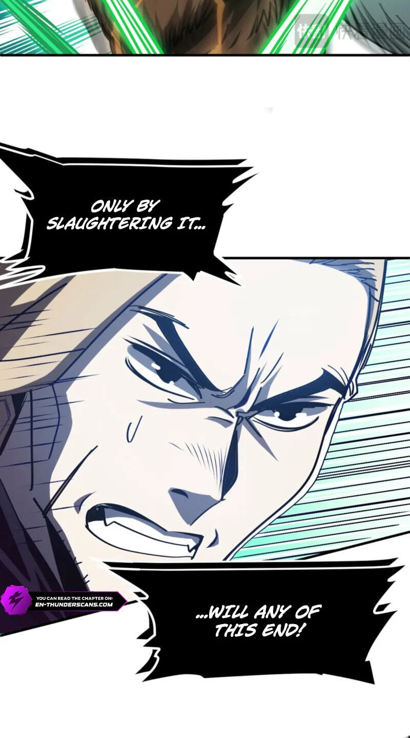 Read Leveling Up:Reshaping the World chapter 28 image 9 on Lezhin