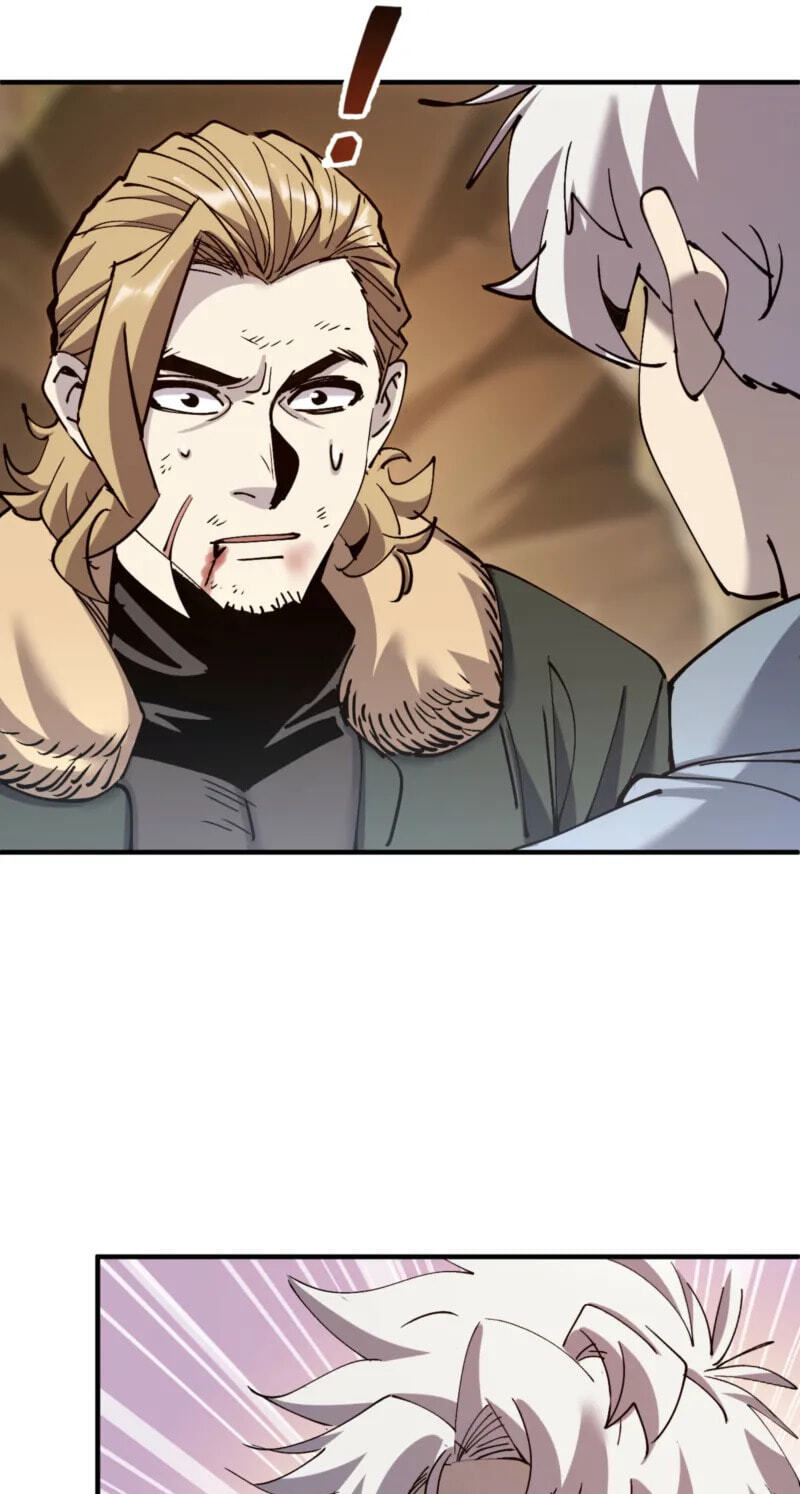 Read Leveling Up:Reshaping the World chapter 29 image 15 on Lezhin