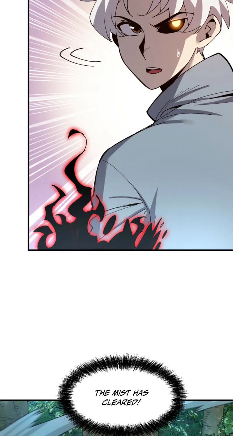 Read Leveling Up:Reshaping the World chapter 29 image 16 on Lezhin