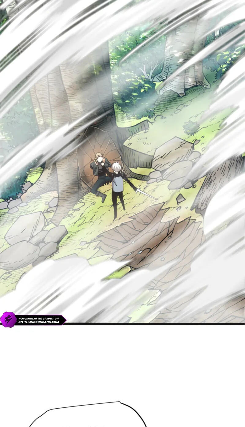 Read Leveling Up:Reshaping the World chapter 29 image 2 on Lezhin