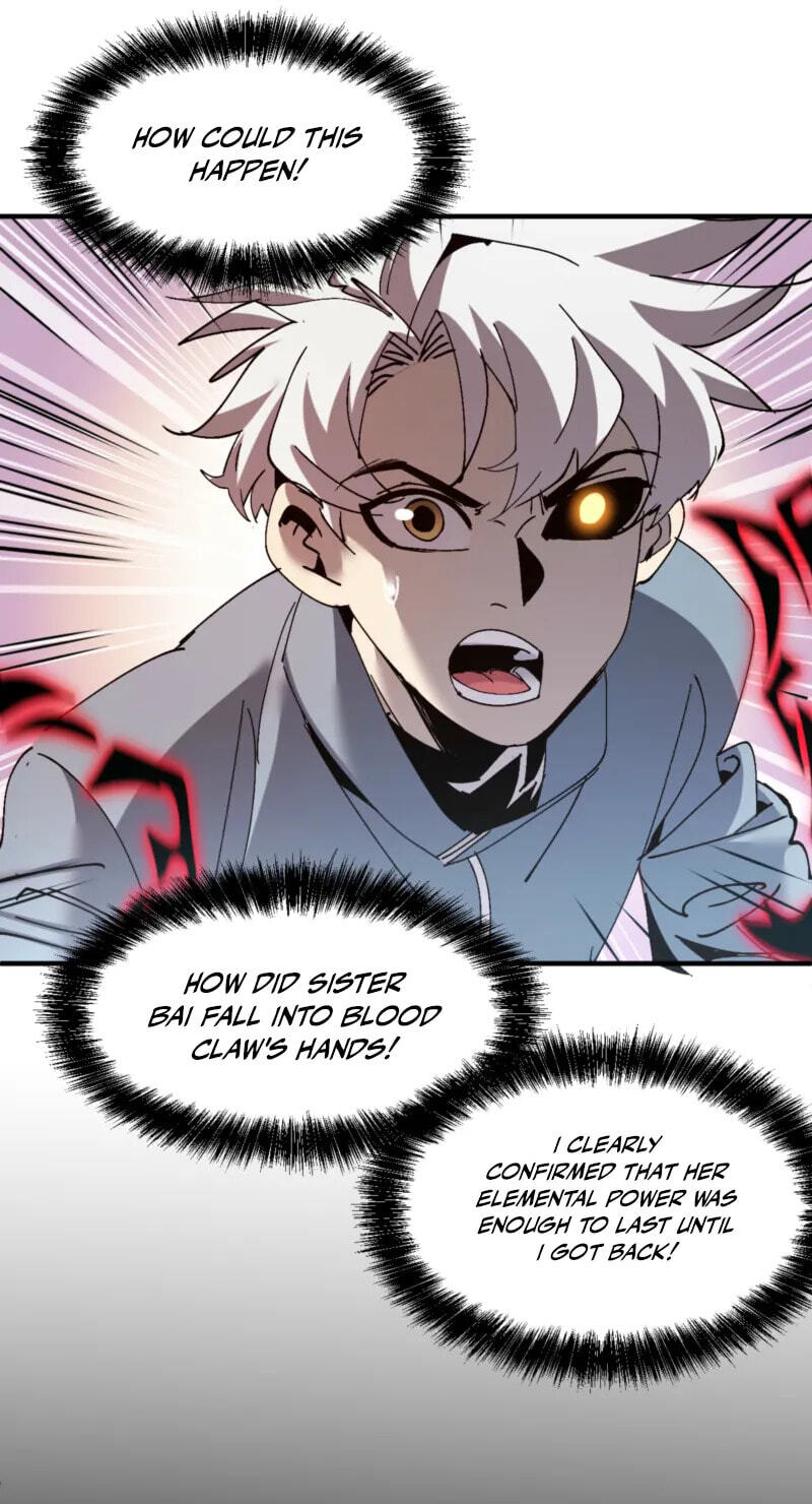 Read Leveling Up:Reshaping the World chapter 29 image 20 on Lezhin