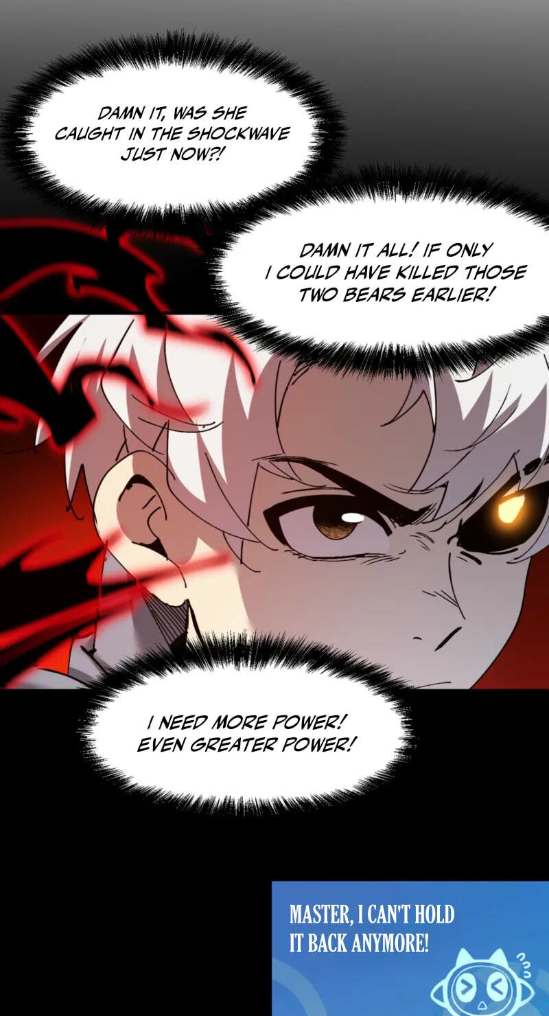 Read Leveling Up:Reshaping the World chapter 29 image 21 on Lezhin
