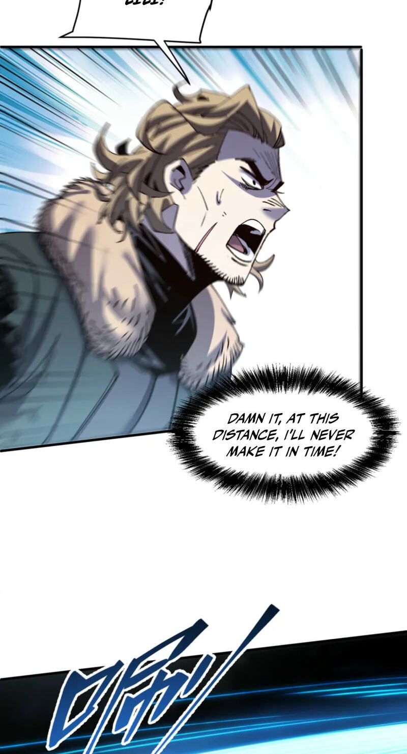 Read Leveling Up:Reshaping the World chapter 29 image 26 on Lezhin