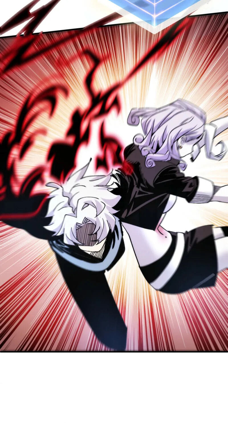 Read Leveling Up:Reshaping the World chapter 29 image 29 on Lezhin