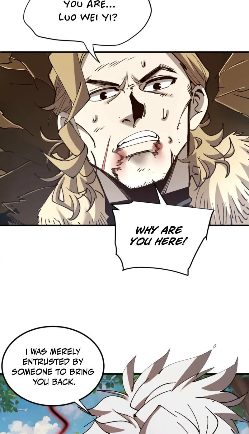 Read Leveling Up:Reshaping the World chapter 29 image 3 on Lezhin