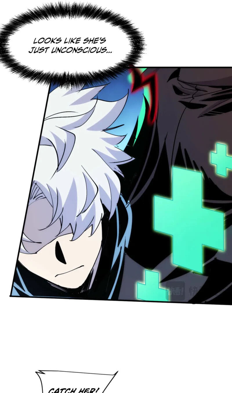 Read Leveling Up:Reshaping the World chapter 29 image 30 on Lezhin