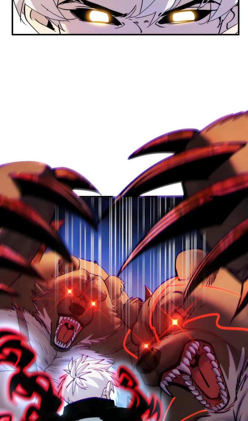 Read Leveling Up:Reshaping the World chapter 29 image 33 on Lezhin