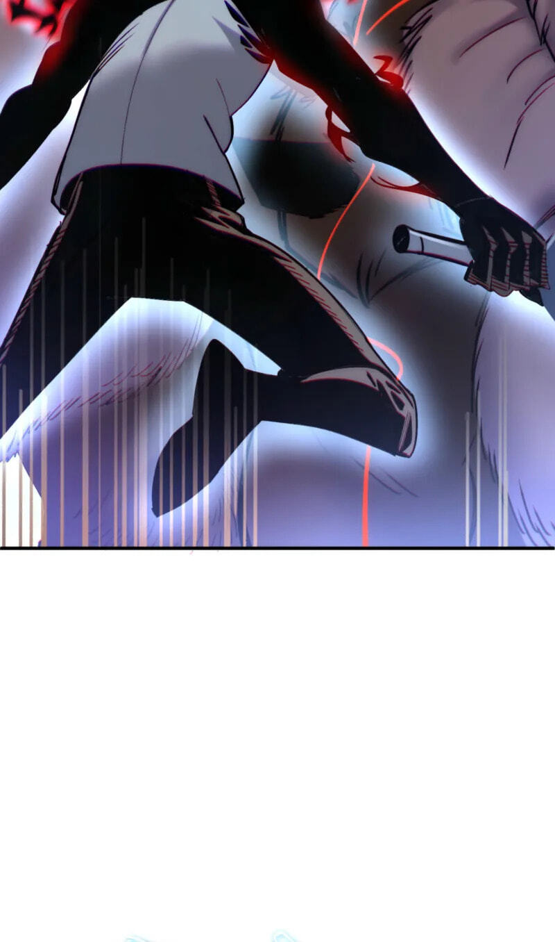 Read Leveling Up:Reshaping the World chapter 29 image 34 on Lezhin