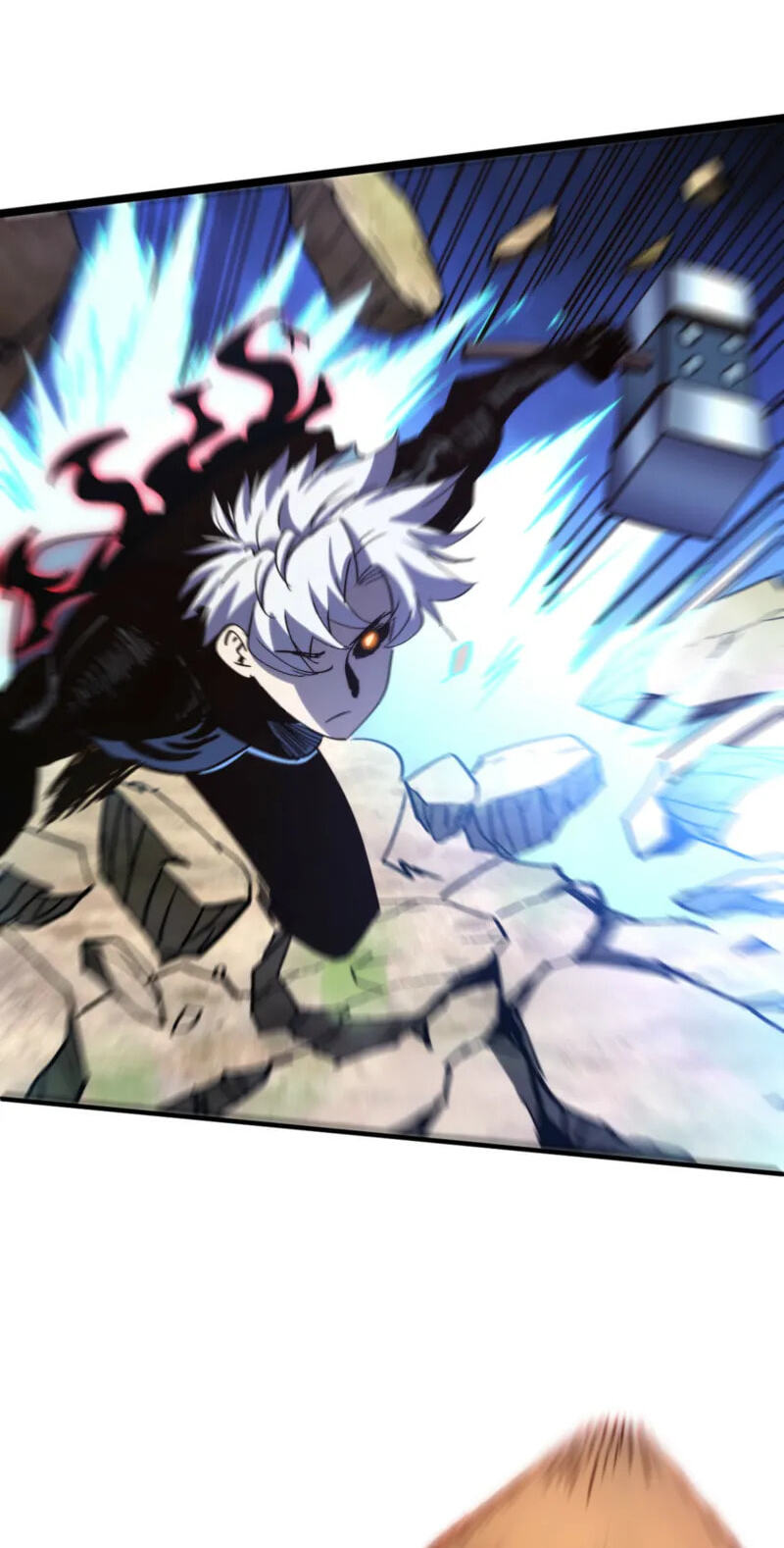 Read Leveling Up:Reshaping the World chapter 29 image 38 on Lezhin
