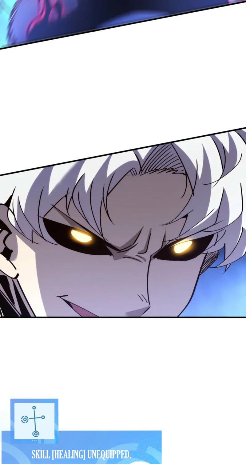 Read Leveling Up:Reshaping the World chapter 29 image 40 on Lezhin