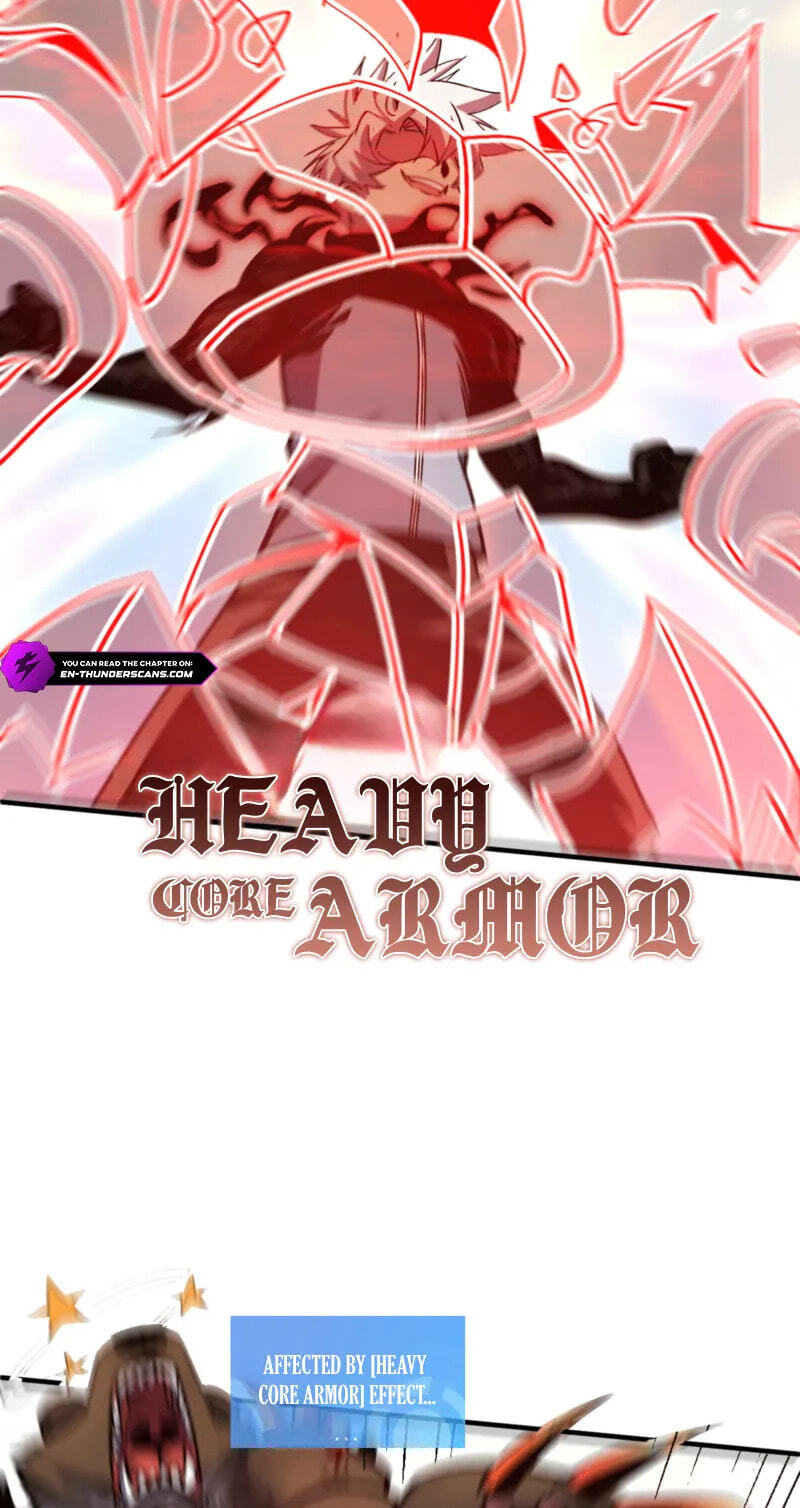 Read Leveling Up:Reshaping the World chapter 29 image 42 on Lezhin