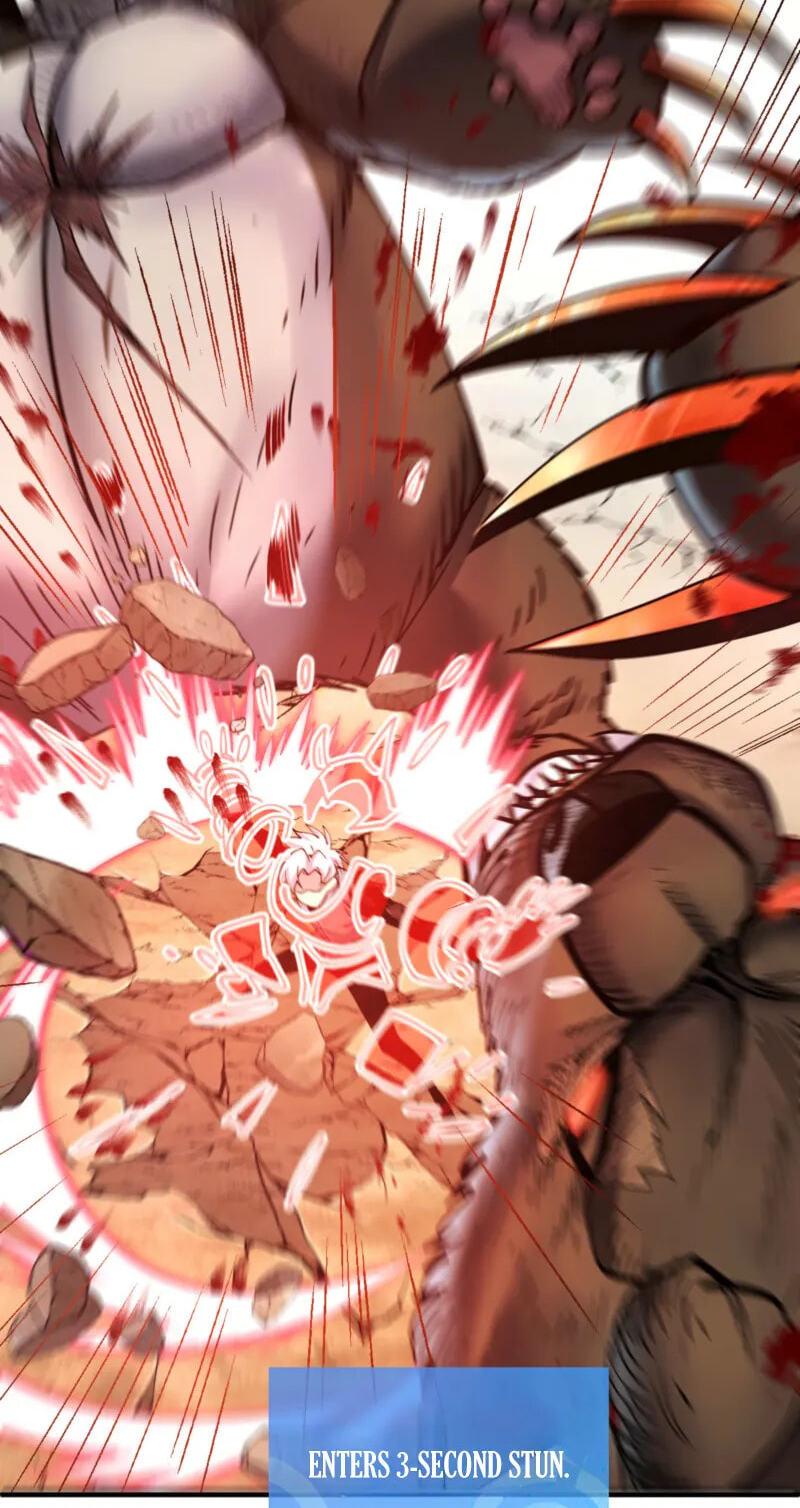 Read Leveling Up:Reshaping the World chapter 29 image 43 on Lezhin