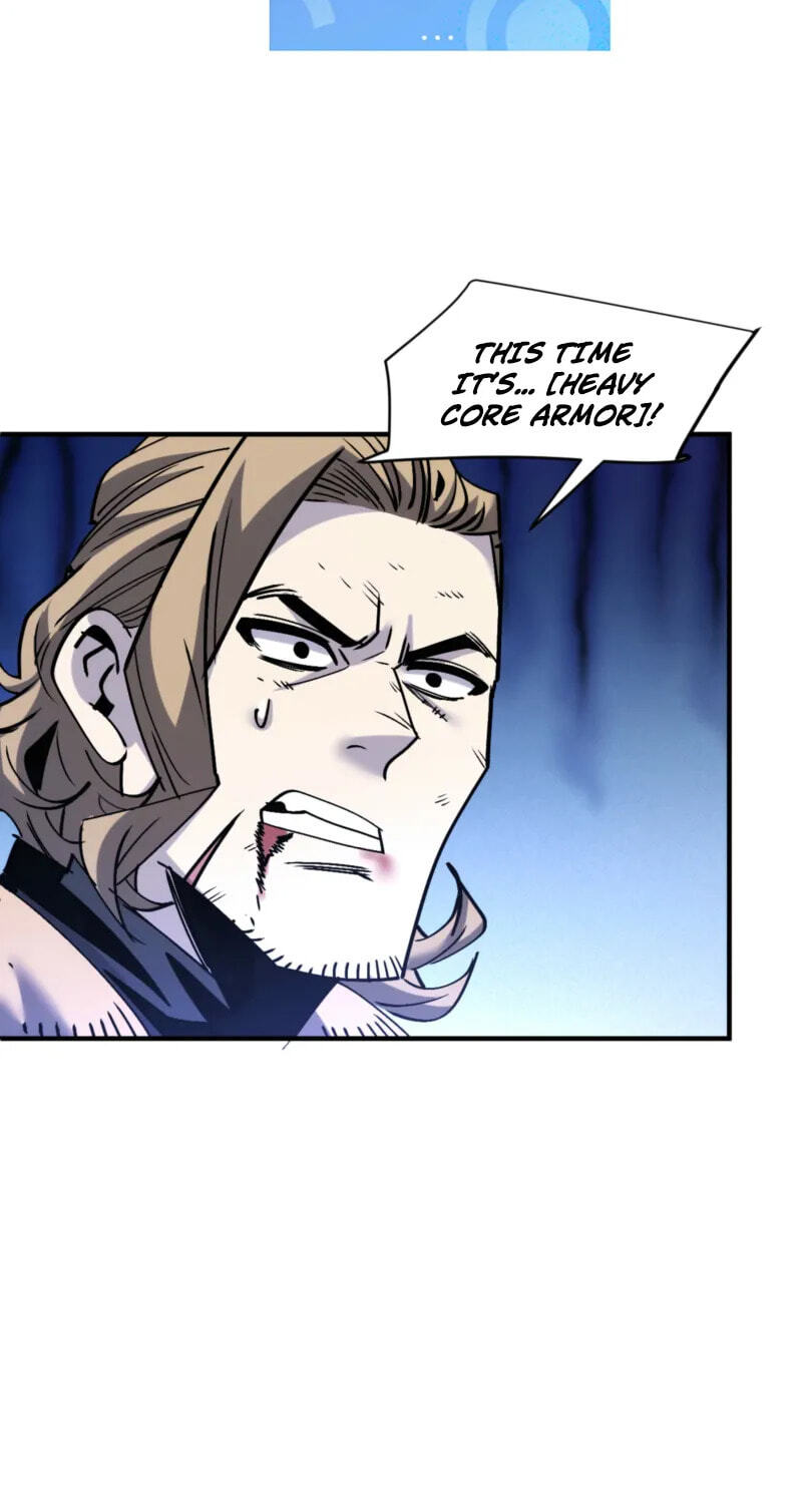 Read Leveling Up:Reshaping the World chapter 29 image 44 on Lezhin