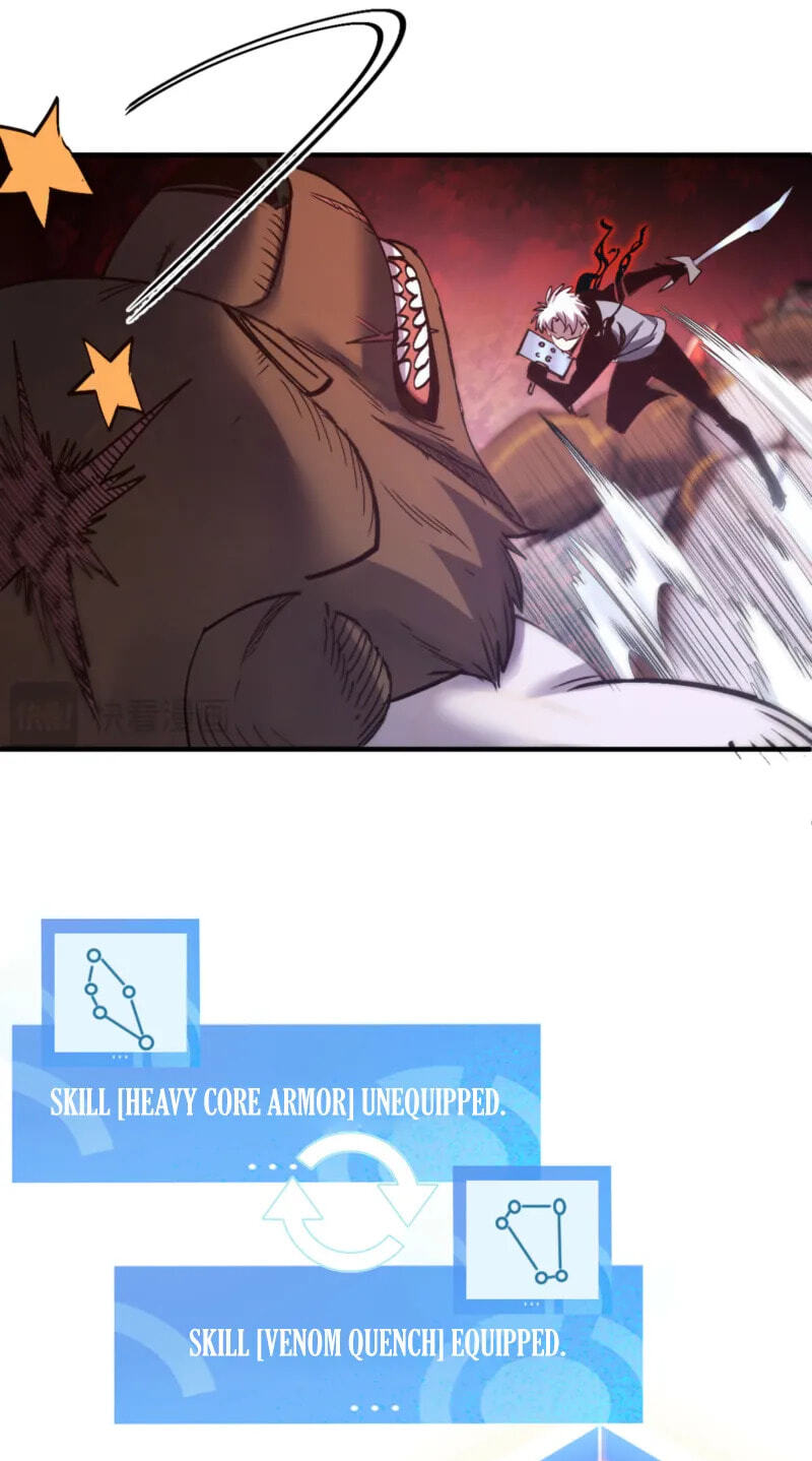 Read Leveling Up:Reshaping the World chapter 29 image 45 on Lezhin