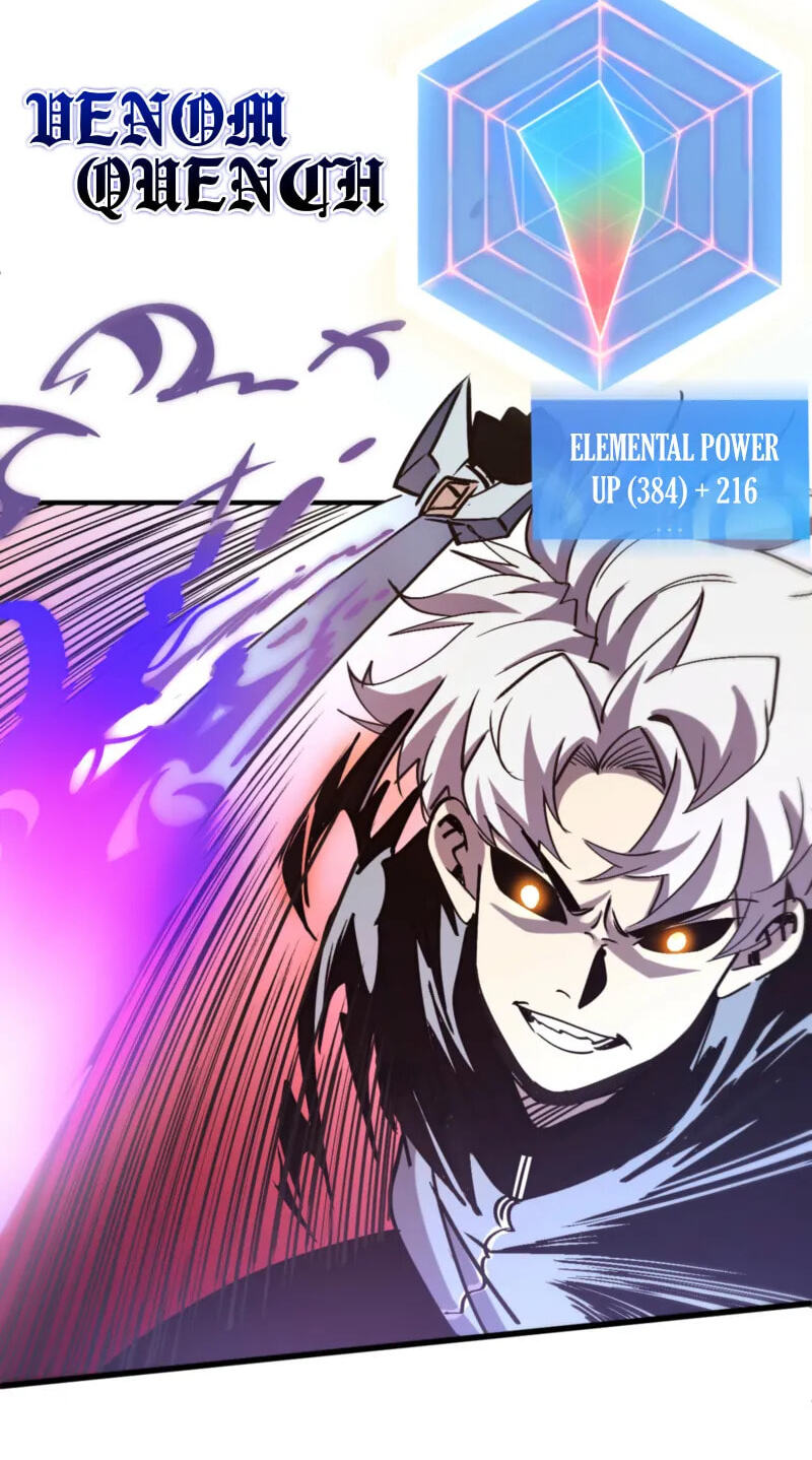 Read Leveling Up:Reshaping the World chapter 29 image 46 on Lezhin