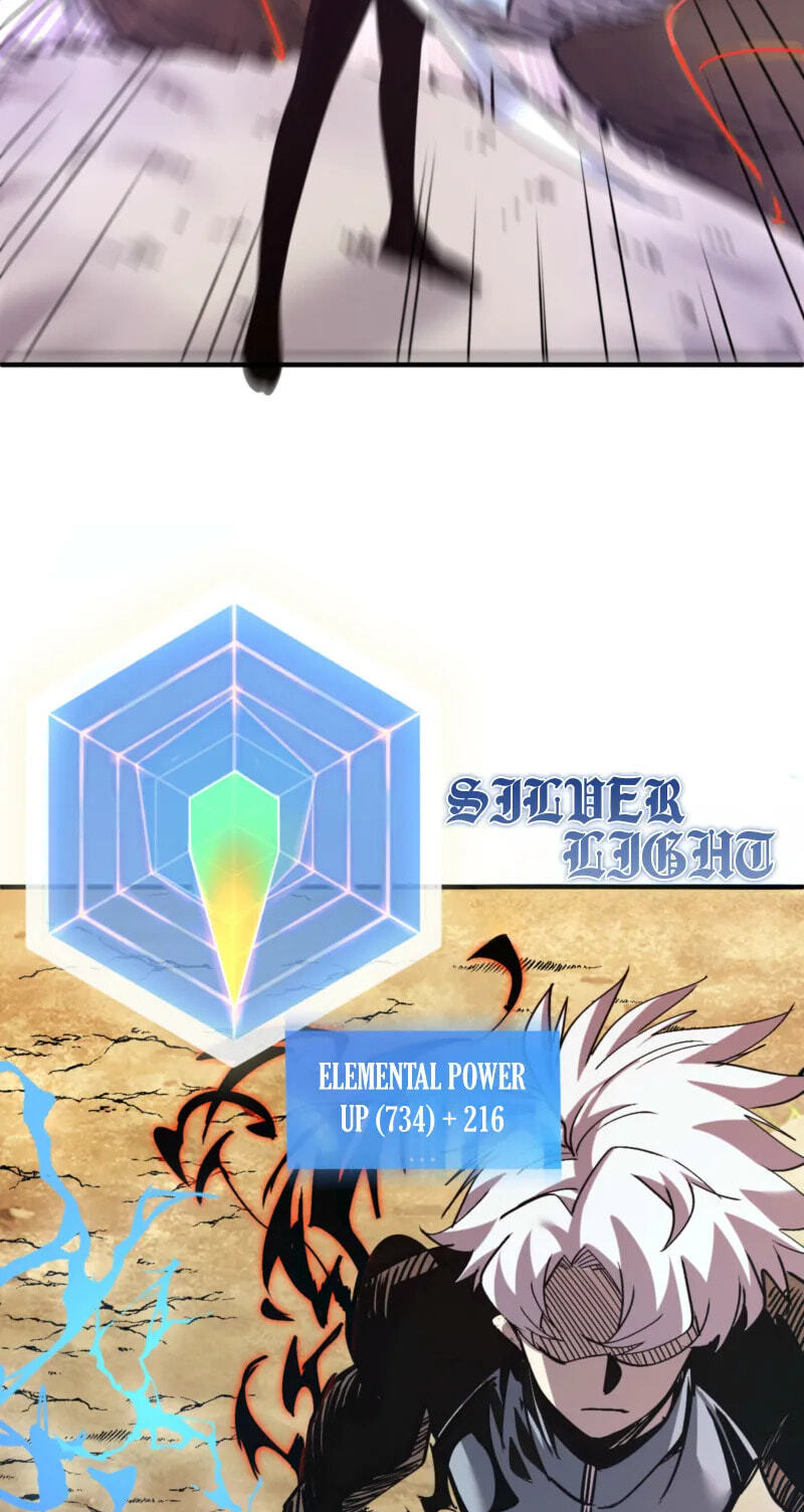 Read Leveling Up:Reshaping the World chapter 29 image 51 on Lezhin
