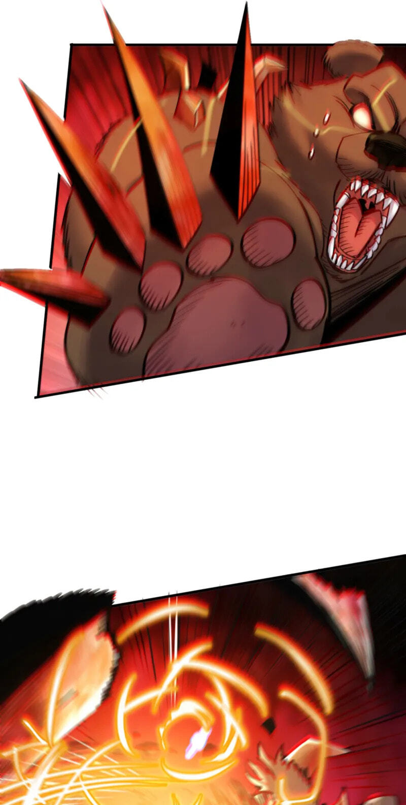 Read Leveling Up:Reshaping the World chapter 29 image 55 on Lezhin