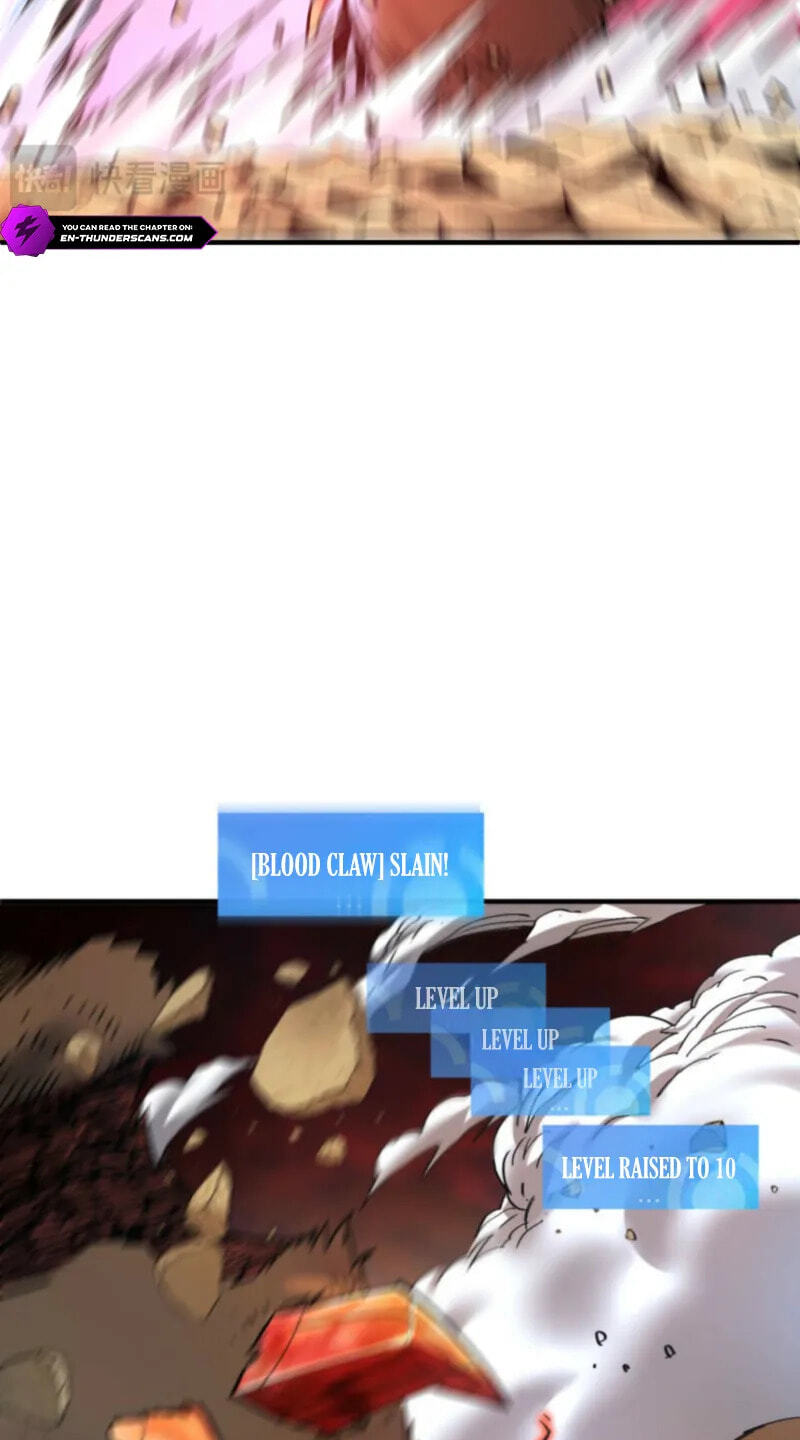 Read Leveling Up:Reshaping the World chapter 29 image 61 on Lezhin