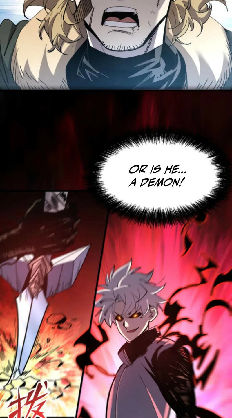 Read Leveling Up:Reshaping the World chapter 29 image 63 on Lezhin